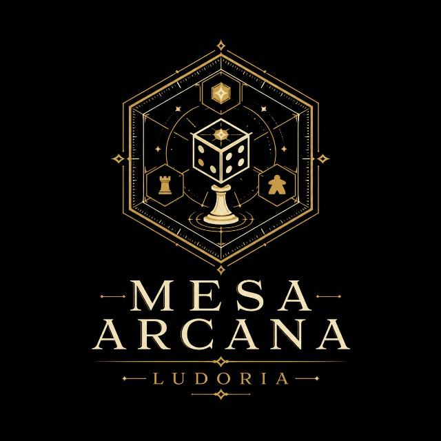 Mesa Arcana