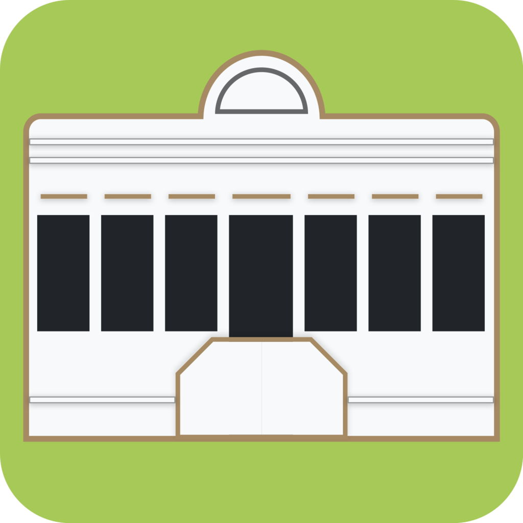 App Museu Capim Branco