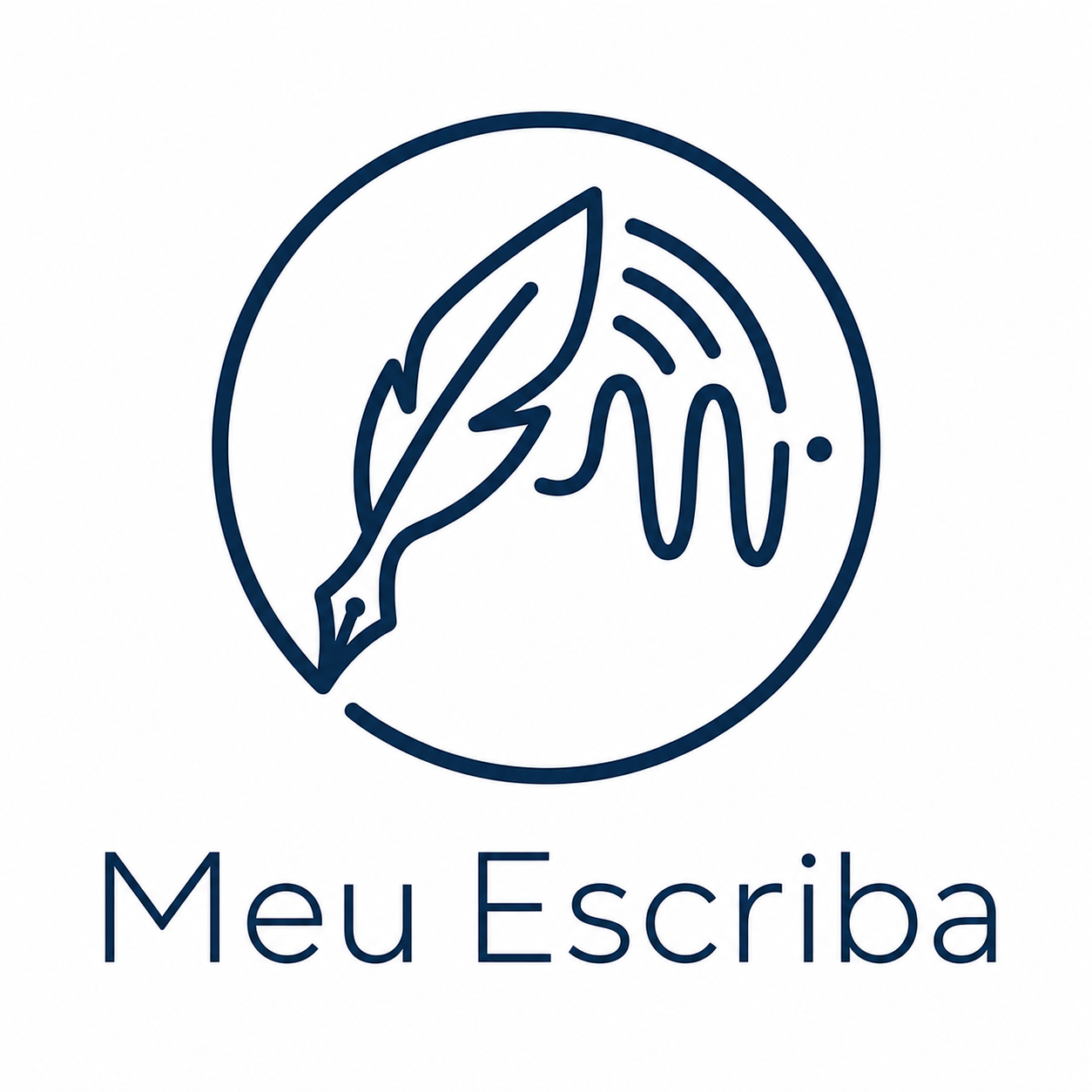 Meu Escriba IA